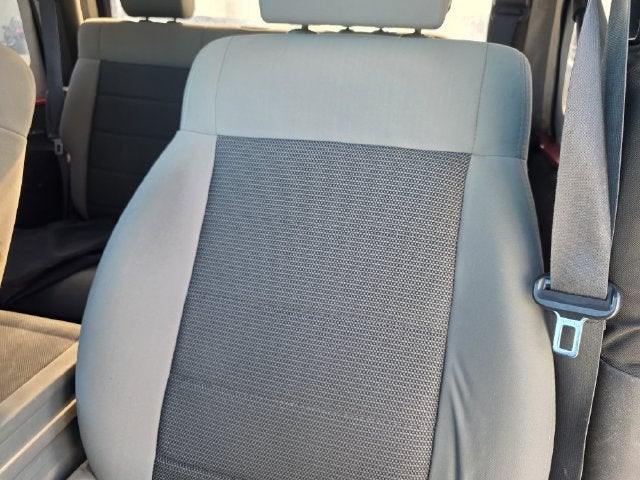 2010 Jeep Wrangler Sport