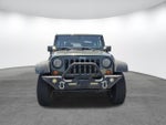 2011 Jeep Wrangler Sport