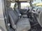 2011 Jeep Wrangler Sport