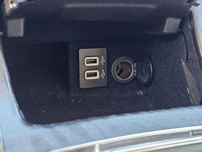 2019 Lincoln Continental Reserve