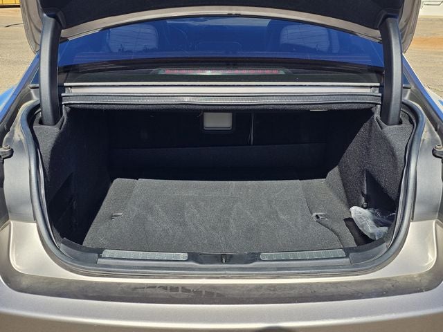 2019 Lincoln Continental Reserve