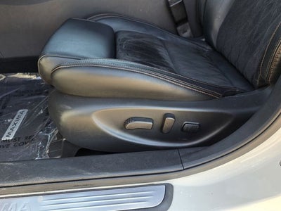 2023 Nissan Maxima SR