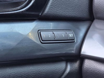 2023 Nissan Maxima SR