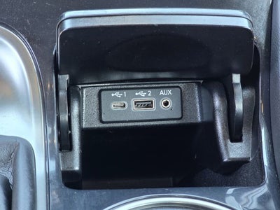 2023 Nissan Maxima SR