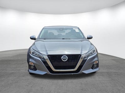 2019 Nissan Altima 2.5 SV