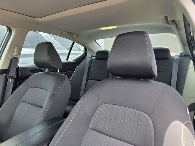 2019 Nissan Altima 2.5 SV