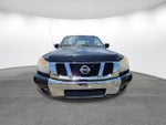 2015 Nissan Titan SV