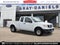 2007 Nissan Frontier XE