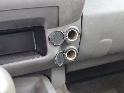 2007 Nissan Frontier XE