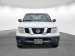 2007 Nissan Frontier XE