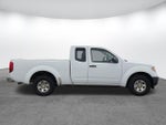 2007 Nissan Frontier XE