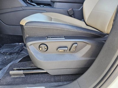 2021 Volkswagen Atlas Cross Sport 2.0T SEL