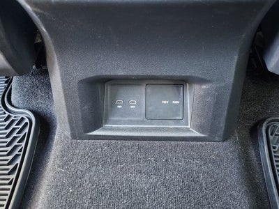 2021 Volkswagen Atlas Cross Sport 2.0T SEL