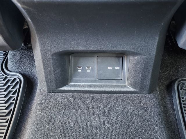 2021 Volkswagen Atlas Cross Sport 2.0T SEL