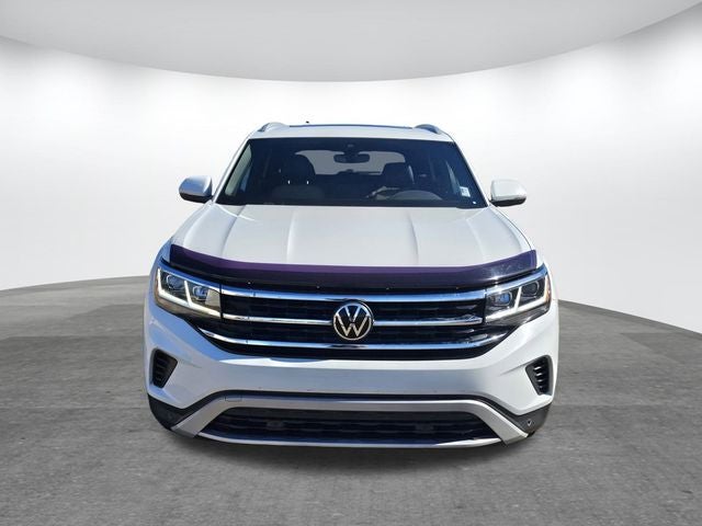 2021 Volkswagen Atlas Cross Sport 2.0T SEL