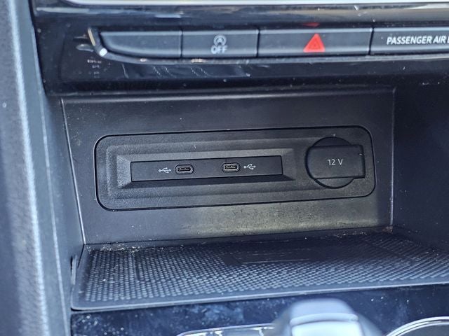 2021 Volkswagen Atlas Cross Sport 2.0T SEL