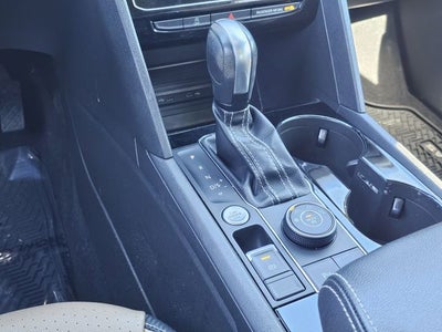 2021 Volkswagen Atlas Cross Sport 2.0T SEL