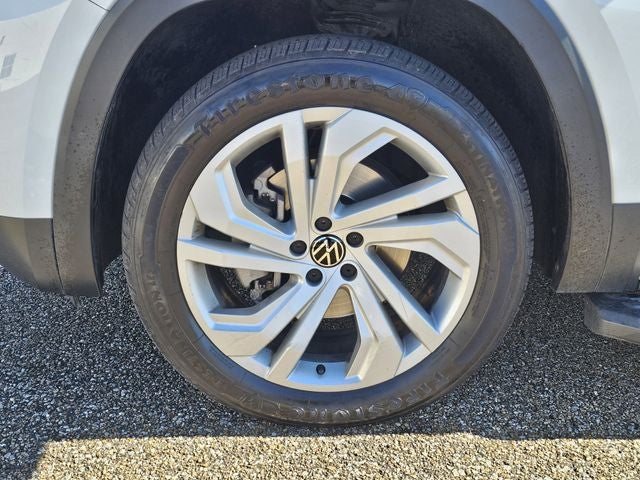 2021 Volkswagen Atlas Cross Sport 2.0T SEL