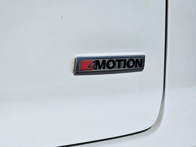 2021 Volkswagen Atlas Cross Sport 2.0T SEL