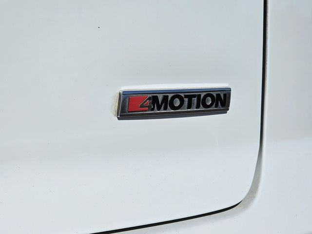 2021 Volkswagen Atlas Cross Sport 2.0T SEL