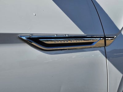 2021 Volkswagen Atlas Cross Sport 2.0T SEL