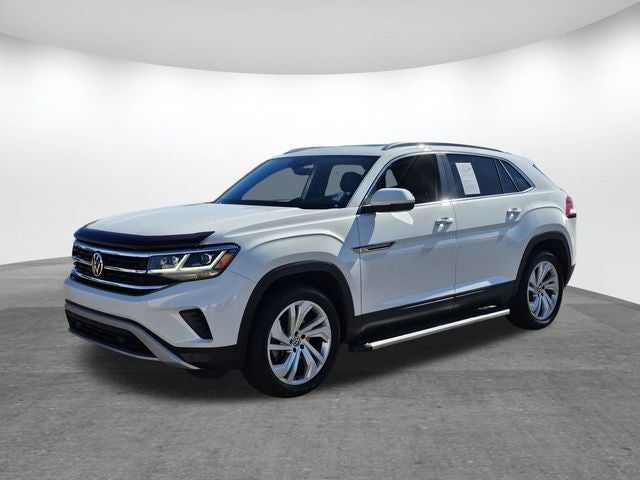 2021 Volkswagen Atlas Cross Sport 2.0T SEL