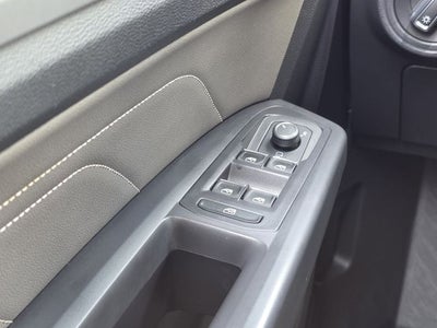 2021 Volkswagen Atlas Cross Sport 3.6L V6 SEL Premium R-Line