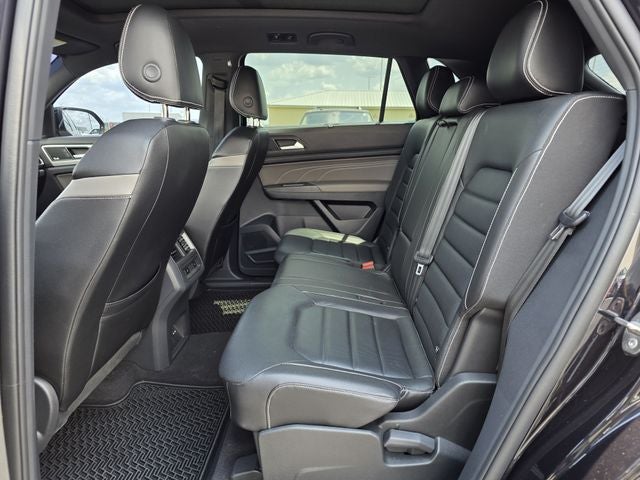 2021 Volkswagen Atlas Cross Sport 3.6L V6 SEL Premium R-Line