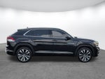 2021 Volkswagen Atlas Cross Sport 3.6L V6 SEL Premium R-Line