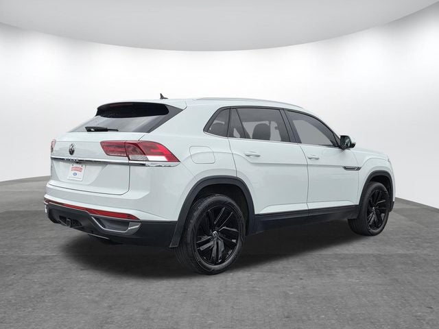 2023 Volkswagen Atlas Cross Sport 3.6L V6 SE w/Technology