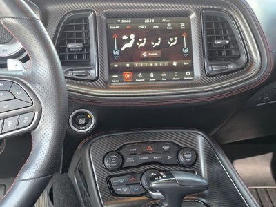 2023 Dodge Challenger R/T Scat Pack Shakedown Edition