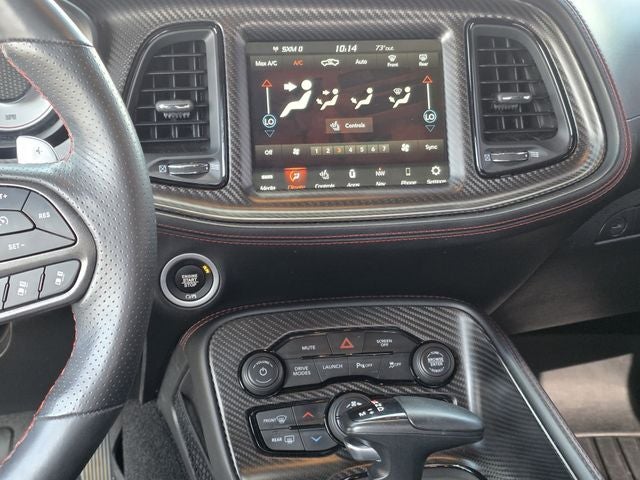 2023 Dodge Challenger R/T Scat Pack Shakedown Edition