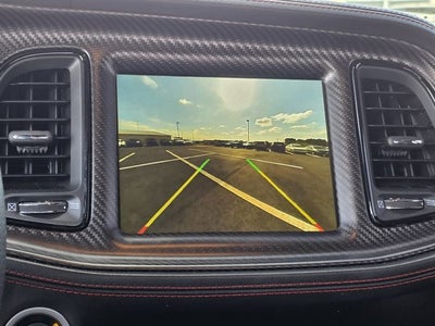 2023 Dodge Challenger R/T Scat Pack Shakedown Edition