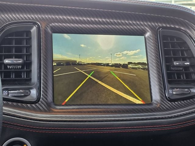 2023 Dodge Challenger R/T Scat Pack Shakedown Edition