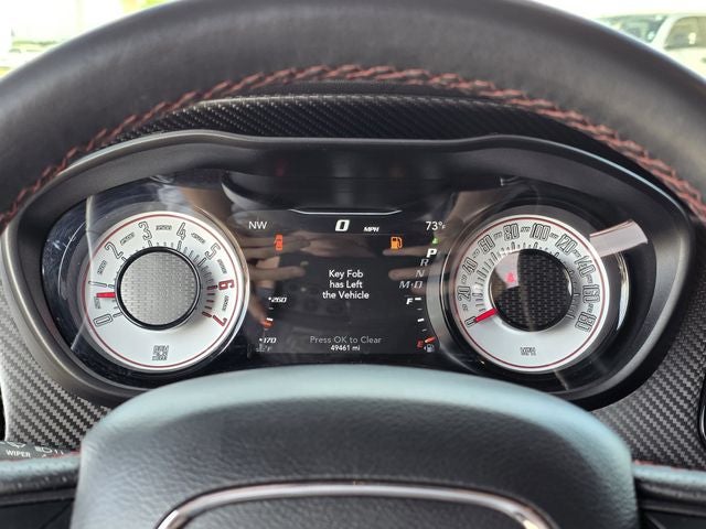 2023 Dodge Challenger R/T Scat Pack Shakedown Edition