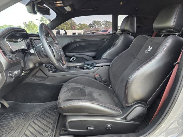 2023 Dodge Challenger R/T Scat Pack Shakedown Edition