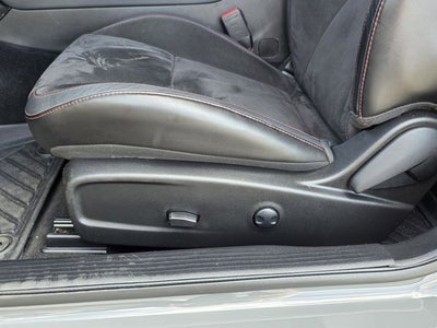 2023 Dodge Challenger R/T Scat Pack Shakedown Edition