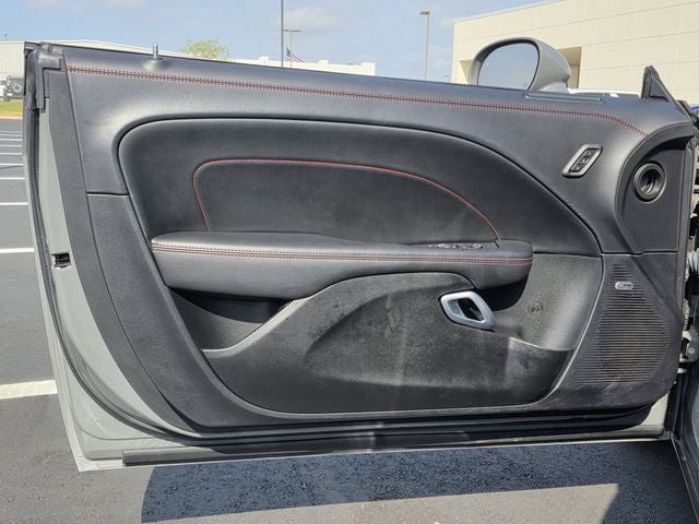 2023 Dodge Challenger R/T Scat Pack Shakedown Edition