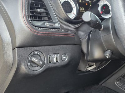 2023 Dodge Challenger R/T Scat Pack Shakedown Edition