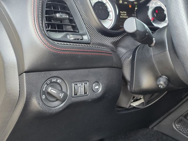 2023 Dodge Challenger R/T Scat Pack Shakedown Edition