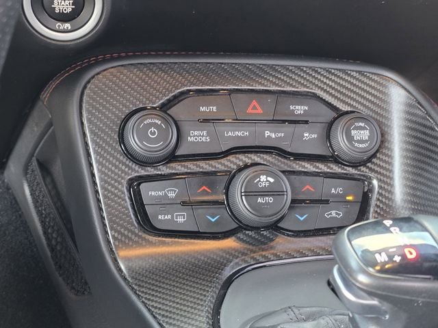 2023 Dodge Challenger R/T Scat Pack Shakedown Edition