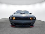 2023 Dodge Challenger R/T Scat Pack Shakedown Edition