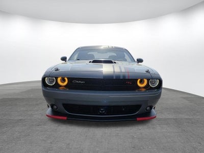 2023 Dodge Challenger R/T Scat Pack Shakedown Edition