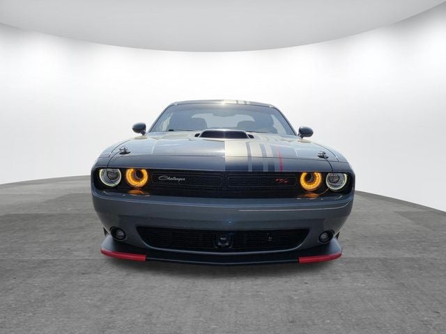 2023 Dodge Challenger R/T Scat Pack Shakedown Edition