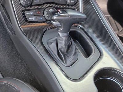 2023 Dodge Challenger R/T Scat Pack Shakedown Edition