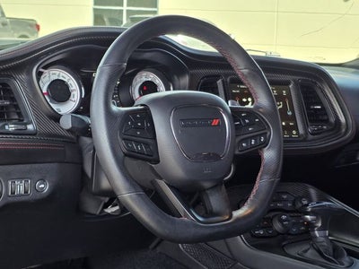 2023 Dodge Challenger R/T Scat Pack Shakedown Edition