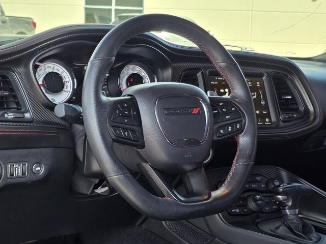 2023 Dodge Challenger R/T Scat Pack Shakedown Edition