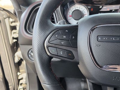 2023 Dodge Challenger R/T Scat Pack Shakedown Edition