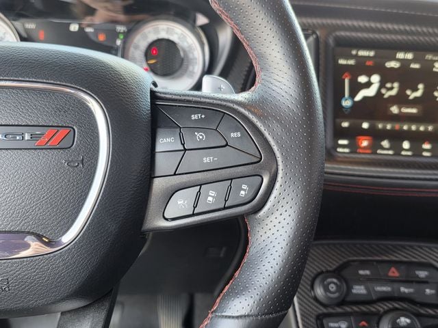 2023 Dodge Challenger R/T Scat Pack Shakedown Edition