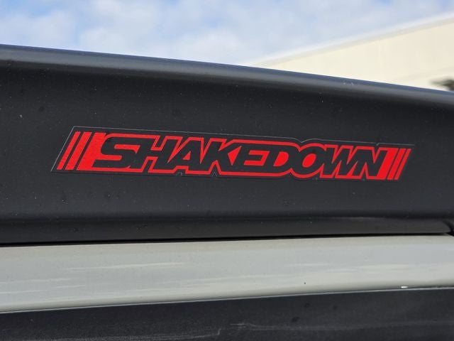 2023 Dodge Challenger R/T Scat Pack Shakedown Edition